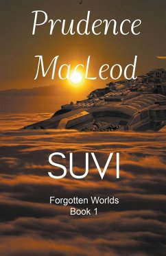 Cover Suvi