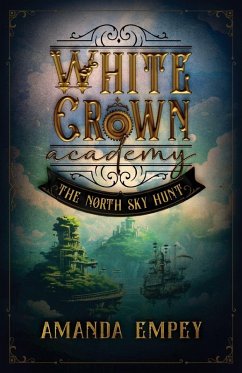Cover White Crown Academy