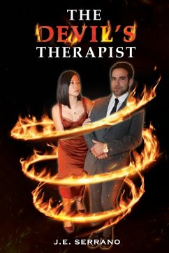 The Devil's Therapist - Serrano, J. E.