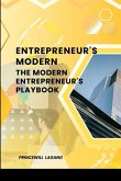 Entrepreneur's Modern &quote;The Modern Entrepreneur's Playbook