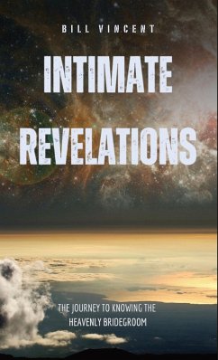 Intimate Revelations - Vincent, Bill
