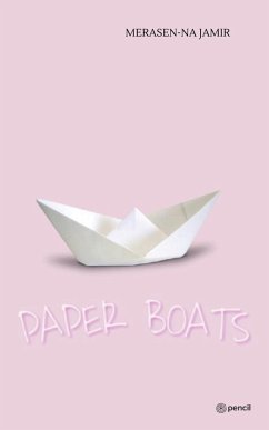 Paper Boats - Jamir, Merasen-na