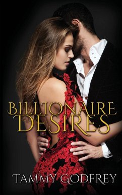 Billionaire Desires - Godfrey, Tammy