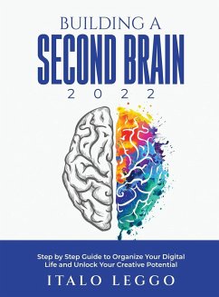 Building a Second Brain 2022 - Italo Leggo