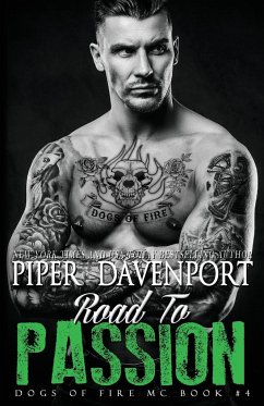 Road to Passion - Davenport, Piper