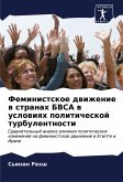Feministskoe dwizhenie w stranah BVSA w uslowiqh politicheskoj turbulentnosti Feministskoe dwizhenie w stranah BVSA w uslowiqh politicheskoj turbulentnosti