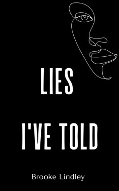 Lies I've Told - Lindley, Brooke