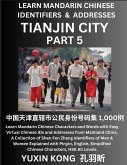 Tianjin City of China (Part 5)