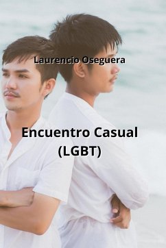 Encuentro Casual (LGBT) - Oseguera, Laurencio