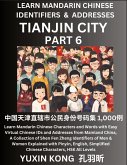 Tianjin City of China (Part 6) Tianjin City of China (Part 6)