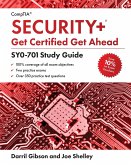 CompTIA Security+ Get Certified Get Ahead