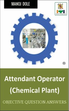 Attendant Operator Chemical Plant - Dole, Manoj