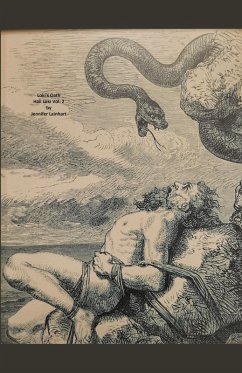 Loki's Oath - Lainhart, Jennifer