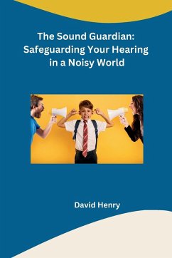 The Sound Guardian - David Henry