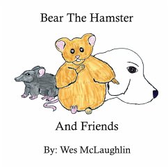 Bear The Hamster - McLaughlin, Wes