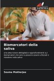 Biomarcatori della saliva