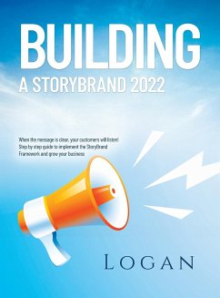 BUILDING A STORYBRAND 2022 - Logan