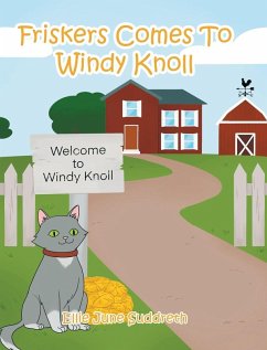 Cover Friskers Comes To Windy Knoll