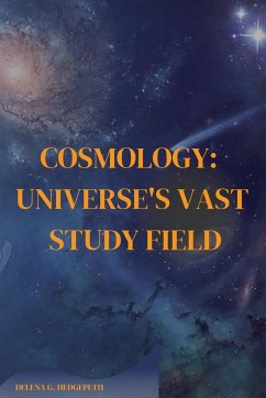 Cosmology - G Hedgepeth, Delena