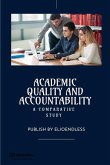 Academic Quality and Accountability
