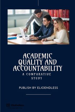 Academic Quality and Accountability - Odell, Maliyah