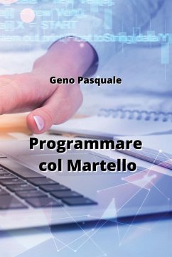 Programmare col Martello - Pasquale, Geno