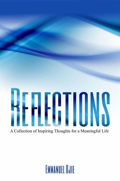 Reflections (eBook, ePUB) - Ojie, Emmanuel