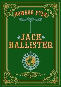 Jack Ballister (eBook, ePUB) - Pyle, Howard
