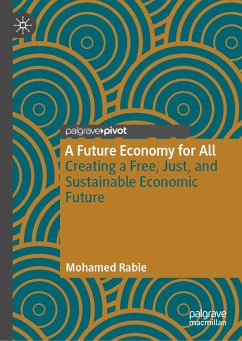 A Future Economy for All (eBook, PDF) - Rabie, Mohamed