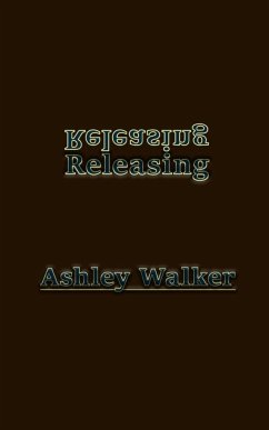 The Release - Walker, Ashley