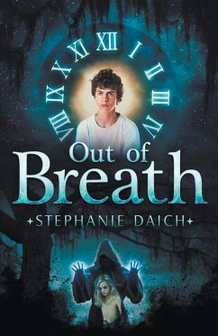 Out of Breath - Daich, Stephanie