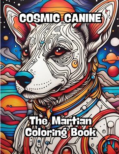 Cosmic Canine - Contenidos Creativos