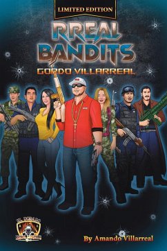 RReal Bandits - Villarreal, Amando