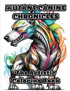 Mutant Canine Chronicles - Colorzen