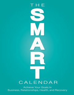 The SMART Calendar - Yiannoulis, Elizabeth