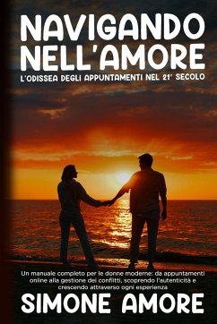 Navigando nell'Amore - Amore, Simone