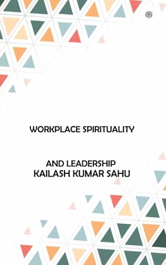 Cover Workplace Spirituality and Leadership
