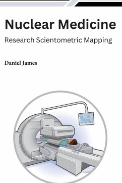 Nuclear Medicine Research Scientometric Mapping - James, Daniel