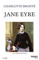 Jane Eyre Yeni Ceviri - Bronte, Charlotte