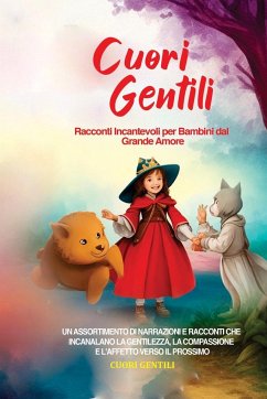 Cuori Gentili - Gentili, Cuori