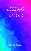 LESSONS OF LIFE