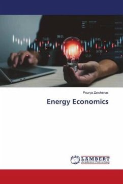 Energy Economics - Zarshenas, Pourya