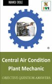 Central Air Condition Plant Mechanic