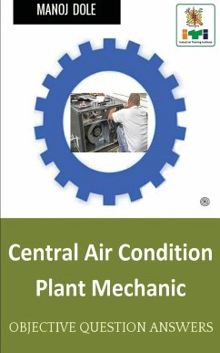 Central Air Condition Plant Mechanic - Dole, Manoj