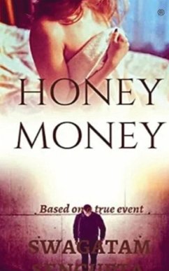 Honey Money - Sengupta, Swagatam