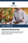 Speichel-Biomarker
