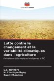 Lutte contre le changement et la variabilité climatiques dans l'agriculture
