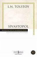 Sivastopol - Nikolayevic Tolstoy, Lev