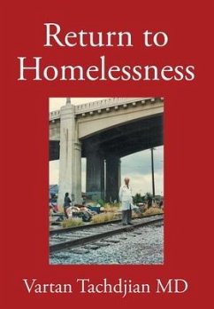 Return to Homelessness - Tachdjian, Vartan