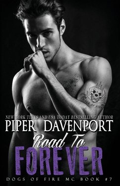 Road to Forever - Davenport, Piper; Tbd